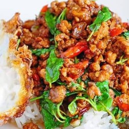 ส้มตำแม่สุนีย์และอาหารตามสั่ง