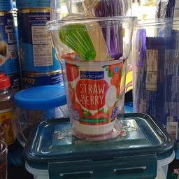 สตอเบอรี่+ปีโป