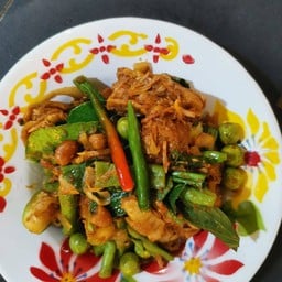 คั่วโฮ๊ะ