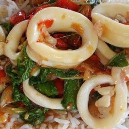 ข้าวต้มปากหมา-ท่าราบ