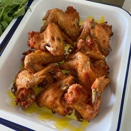 เด็กเส้น-ขนมจีน