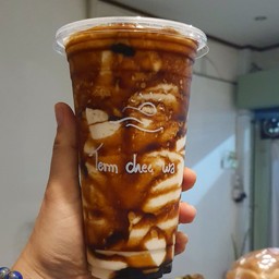 นมสด บราวน์ชูก้าร์
