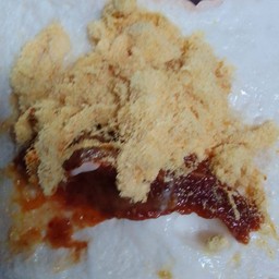 หมุหยองพริกเผา