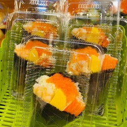 ข้าวกรวย