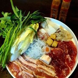 อันดามัน หมูกระทะ  ไลฟ์ซิตี้ปาร์ค สาขา 2