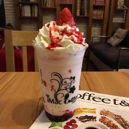 ไอแมคคอฟฟี่