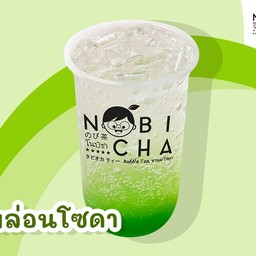 เมล่อนโซดา