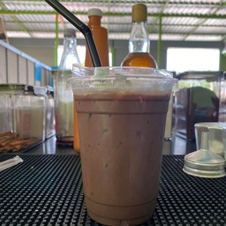 กาแฟสด ป.รวยเจริญ