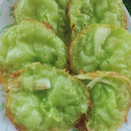 ้ป้าอุ๊ (ถนนคนเดิน)