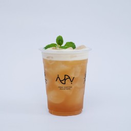 ชาแอปเปิ้ล