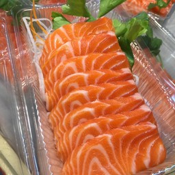 ซาซิมิ  S