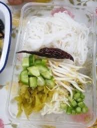 ขนมจีนหน้าตลาด(ภูธร8)