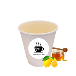 ฮันนี่ เลมอน ร้อน - HOT HONEY LEMON JUICE