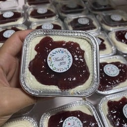 ยำแหนมข้าวทอด ตลาดนราวดี