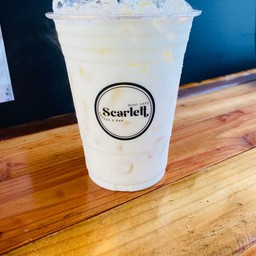 นมสดน้ำผึ้ง