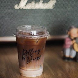 Latte