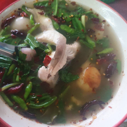 ต้มยำปลาคัง