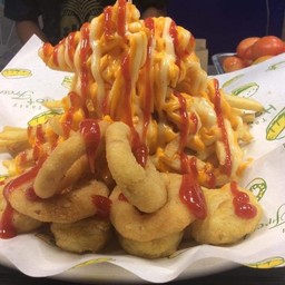 เซตหอมทอด ไซร์ M