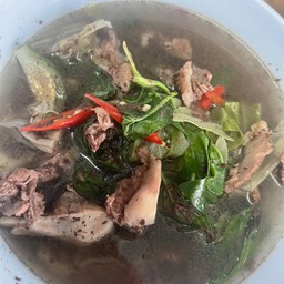 อ่อมเนื้อ