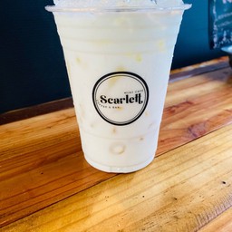 นมสดคาลาเมล