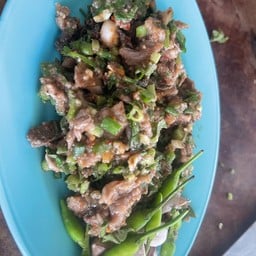 ก้อยสุก