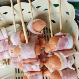ชินชา หม่าล่า หน้า Roll