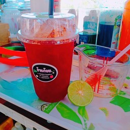 ชามะนาว