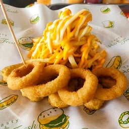 เซตหอมทอด ไซร์ L