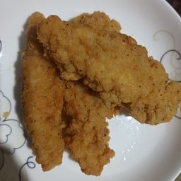 กุ้ก กุ้ก สะดุ้งไฟ