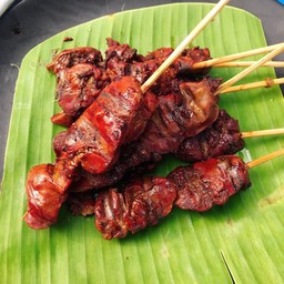 ตับย่าง สูตรแสงดาว ประดับเดือนเด่น