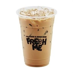 ชานมกาแฟ