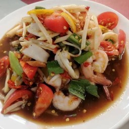 แซ่บอินดี้ 1