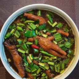 ซุปเปอร์ขาไก่