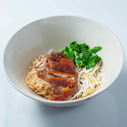 บะหมี่ขาหมู