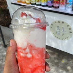 ร้าน ละลาน ชา (La Lan Cha)