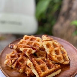 คราฟเฟิลคาราเมล