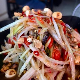 ตำโคราช