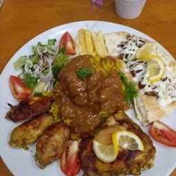 Faris special set