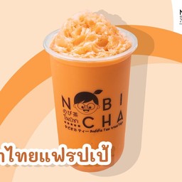 ชาไทยแฟรปเป้