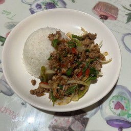 พลอยตามสั่ง