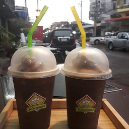 โกโก้ปั่น