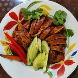 ใส้อั่ว