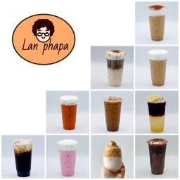 ร้านป้าภา coffee กาแฟสด