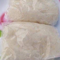 ส้มตำไก่ย่าง&ห่อหมก