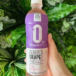 น้ำวิตามิน