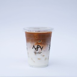 วนิลาลาเต้