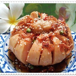 ผลไม้สด ปากซอยพะเนียง