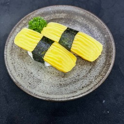 ซูชิไข่หวาน (1คำ)