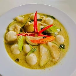 ร้านอาหารเมืองใหม่