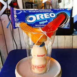 นมบีทาเก้น+โอลิโอ+ปีโปปั่น